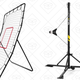 SKLZ Hit-A-Way, $80 | SKLZ PitchBack, $13